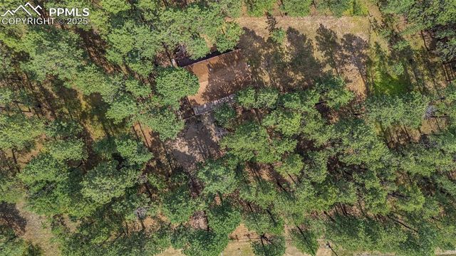 15845 Roller Coaster Road, Colorado Springs, CO 80921