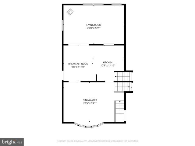 326 R ST, Steelton, PA 17113