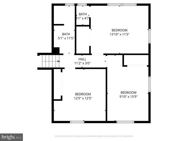 326 R ST, Steelton, PA 17113