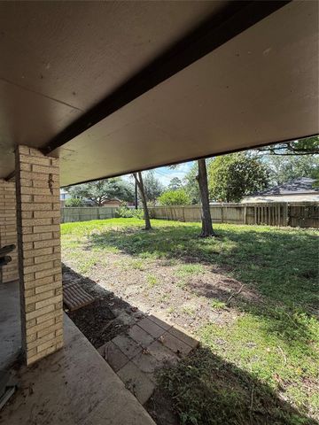 1519 Burning Tree Road, Houston, TX 77339