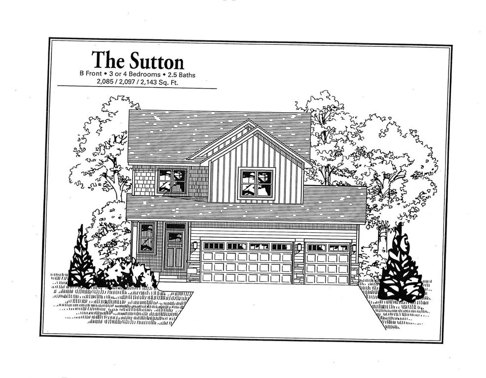 9948 14th Circle NE, Saint Michael, MN 55376