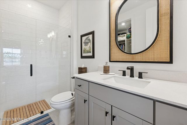 442 HAWTHORN PARK Circle, Yulee, FL 32097