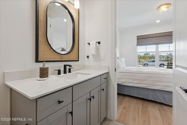 442 HAWTHORN PARK Circle, Yulee, FL 32097