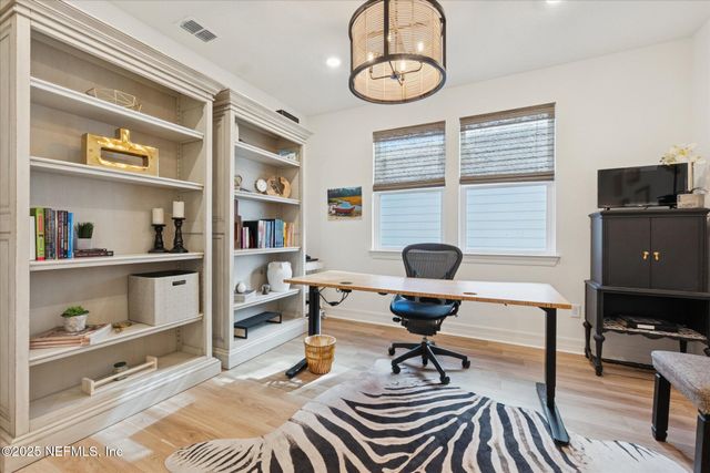 442 HAWTHORN PARK Circle, Yulee, FL 32097