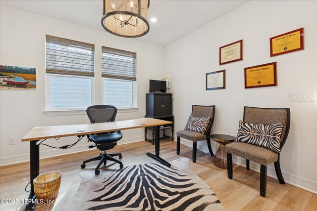 442 HAWTHORN PARK Circle, Yulee, FL 32097