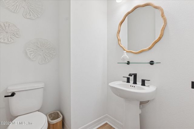 442 HAWTHORN PARK Circle, Yulee, FL 32097