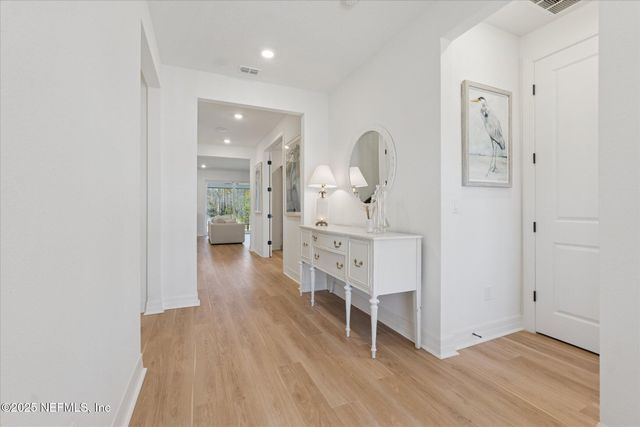 442 HAWTHORN PARK Circle, Yulee, FL 32097