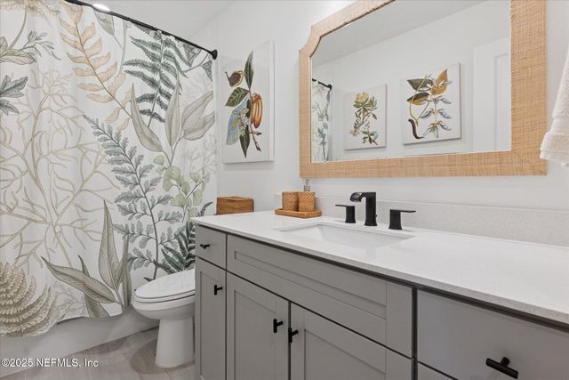 442 HAWTHORN PARK Circle, Yulee, FL 32097