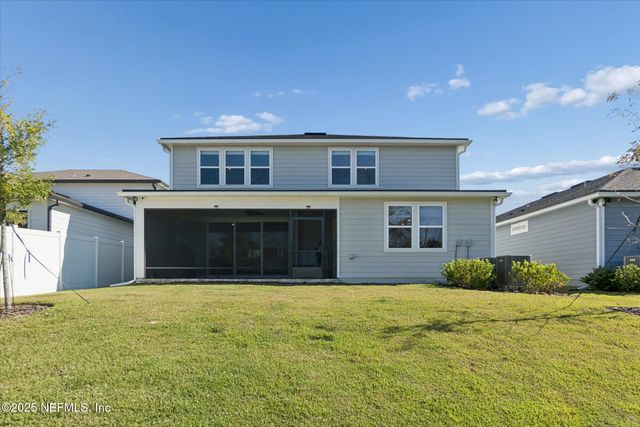 442 HAWTHORN PARK Circle, Yulee, FL 32097