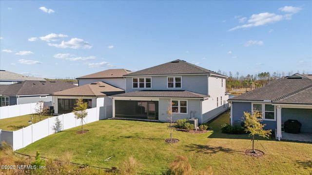 442 HAWTHORN PARK Circle, Yulee, FL 32097