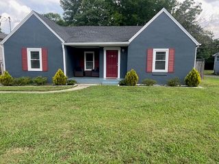604 Georgetown Road NW, Cleveland, TN 37311