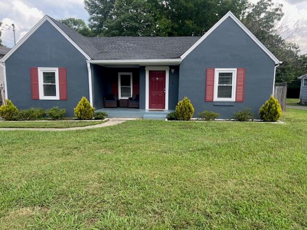 604 Georgetown Road NW, Cleveland, TN 37311