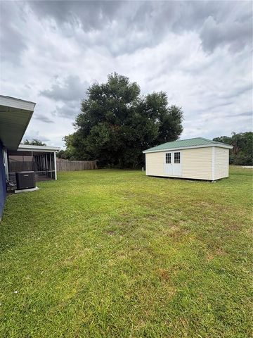 4027 BIANCA STREET, Sebring, FL 33872