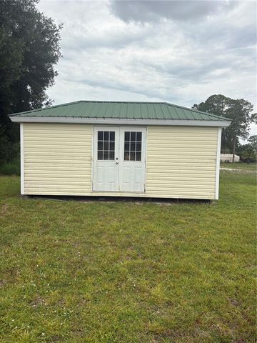 4027 BIANCA STREET, Sebring, FL 33872