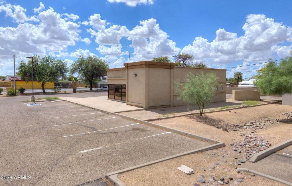 1280 N ARIZONA Boulevard, Coolidge, AZ 85128 — photo 2