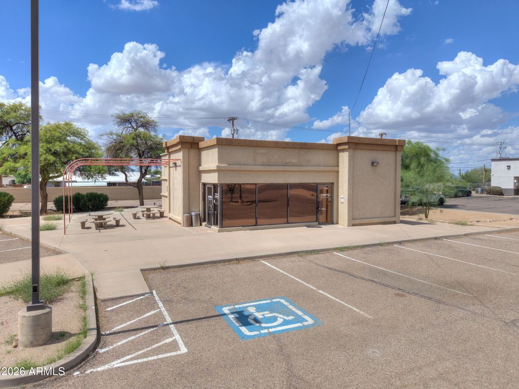 1280 N ARIZONA Boulevard, Coolidge, AZ 85128 — photo 5