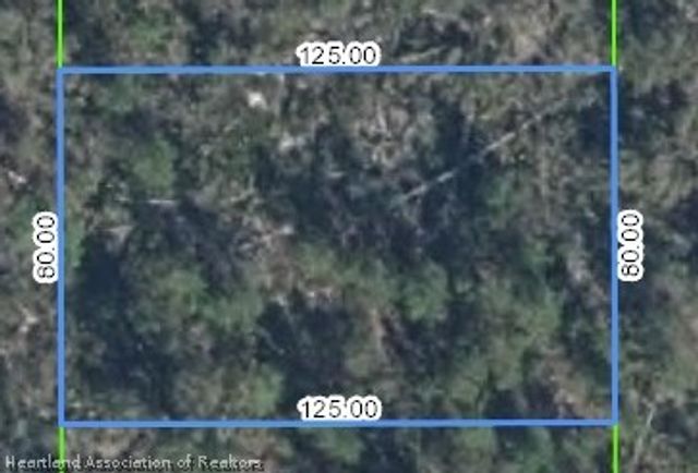 3510 Teakwood Drive, Sebring, FL 33875