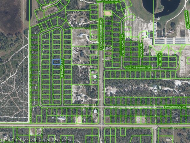 3510 Teakwood Drive, Sebring, FL 33875