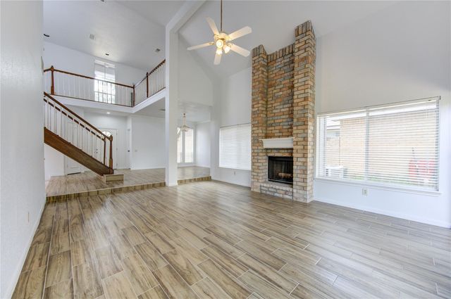 16026 Rustic Sands Drive, Houston, TX 77084