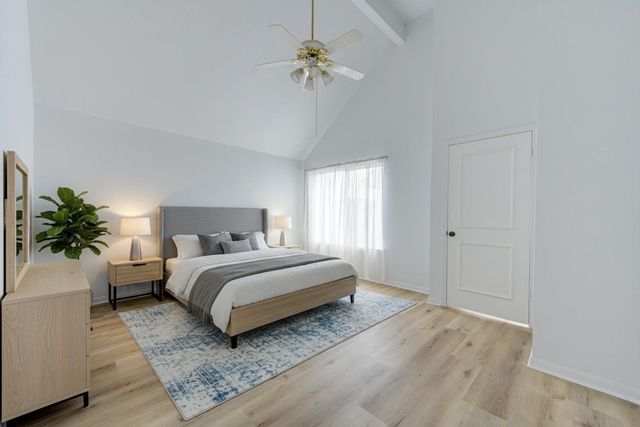 16026 Rustic Sands Drive, Houston, TX 77084