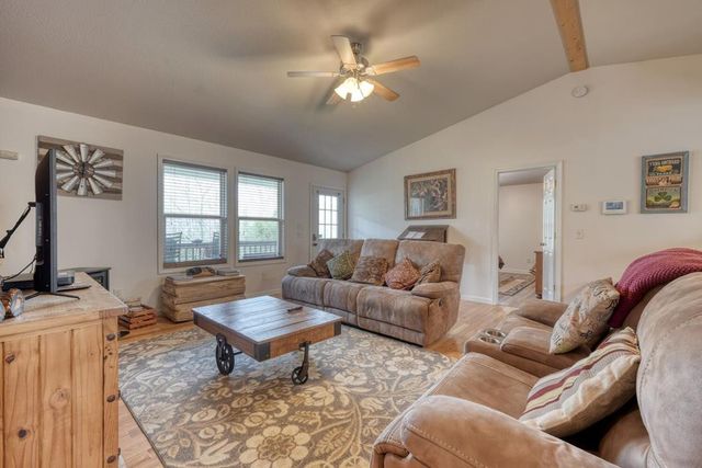 133 Underburg Lane, Franklin, NC 28734