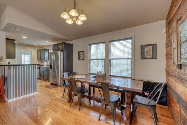 133 Underburg Lane, Franklin, NC 28734
