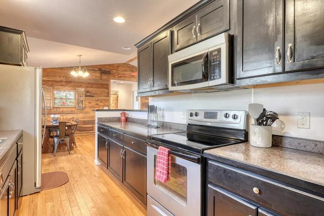 133 Underburg Lane, Franklin, NC 28734