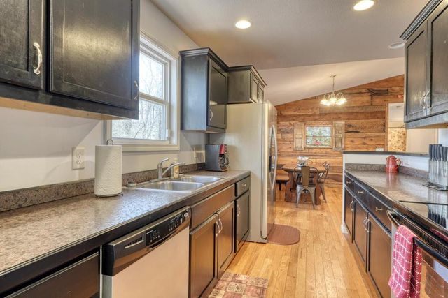 133 Underburg Lane, Franklin, NC 28734
