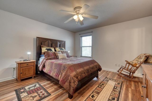 133 Underburg Lane, Franklin, NC 28734