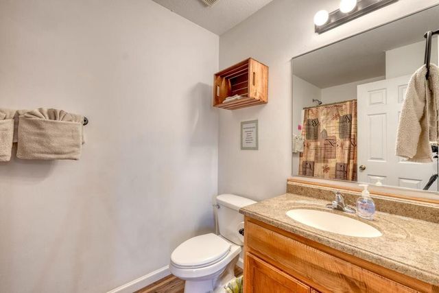 133 Underburg Lane, Franklin, NC 28734