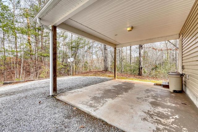 133 Underburg Lane, Franklin, NC 28734