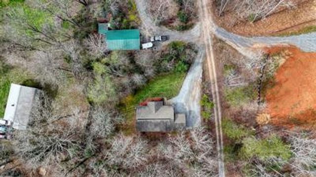 133 Underburg Lane, Franklin, NC 28734