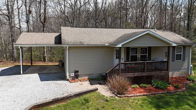 133 Underburg Lane, Franklin, NC 28734
