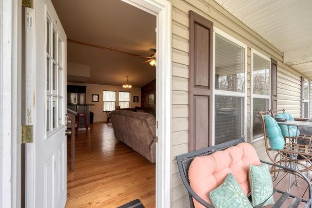 133 Underburg Lane, Franklin, NC 28734