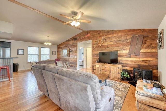 133 Underburg Lane, Franklin, NC 28734