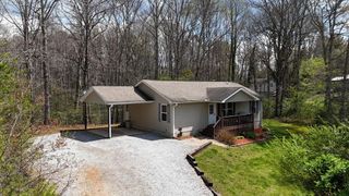133 Underburg Lane, Franklin, NC 28734
