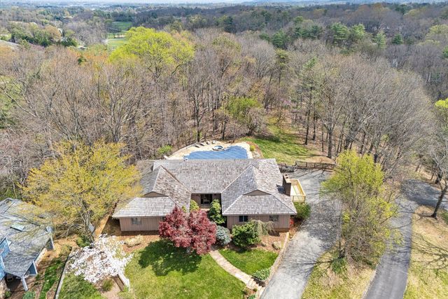 6051 Lakemont DR, Roanoke, VA 24018