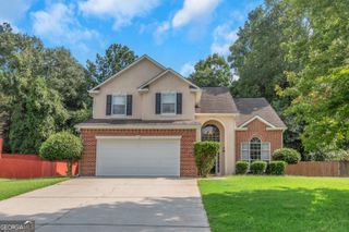 120 Windy Circle, Mcdonough, GA 30253