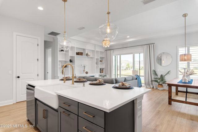 278 CAIDEN Drive, Ponte Vedra, FL 32081