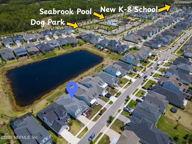278 CAIDEN Drive, Ponte Vedra, FL 32081