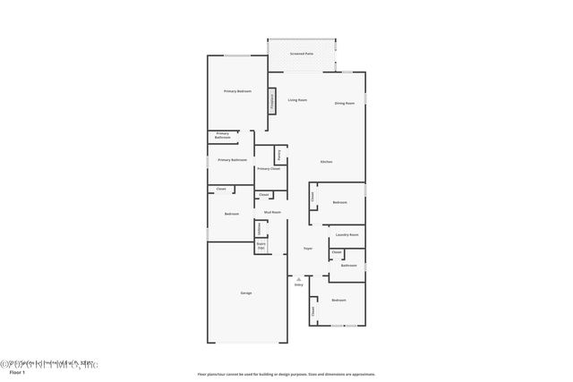 278 CAIDEN Drive, Ponte Vedra, FL 32081