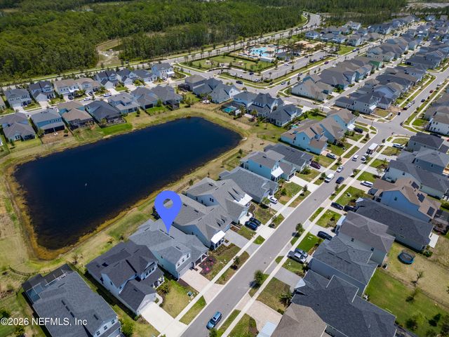 278 CAIDEN Drive, Ponte Vedra, FL 32081