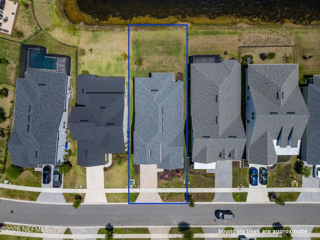 278 CAIDEN Drive, Ponte Vedra, FL 32081