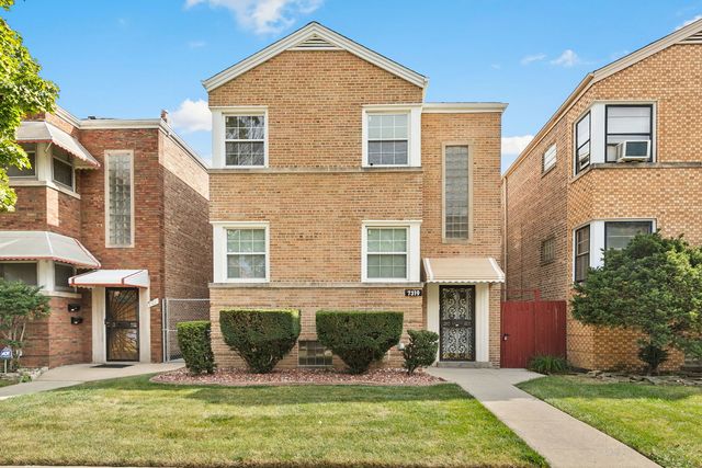 7319 S Campbell Avenue, Chicago, IL 60629