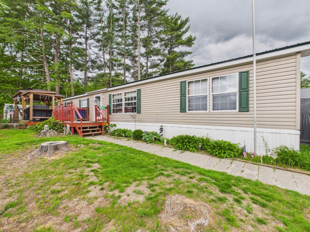 57 Sparrow Street, Keene, NH 03431