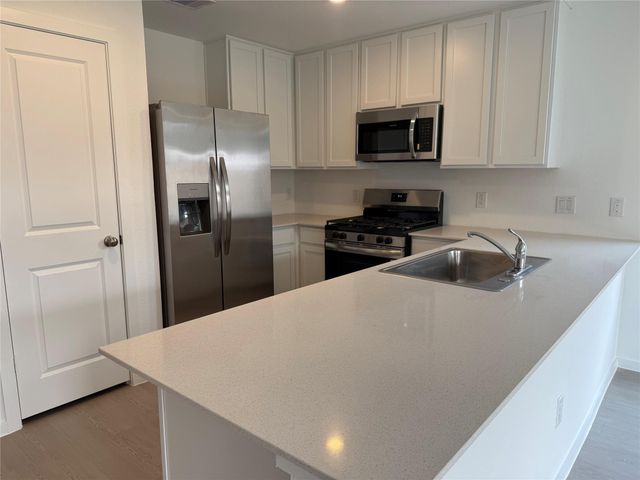 2606 American Ruby Drive, Rosharon, TX 77583