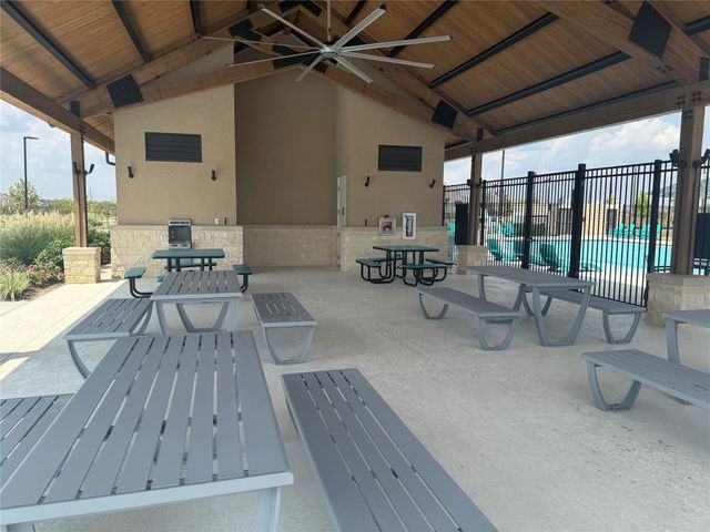 2606 American Ruby Drive, Rosharon, TX 77583