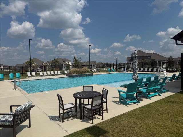 2606 American Ruby Drive, Rosharon, TX 77583