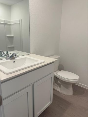 2606 American Ruby Drive, Rosharon, TX 77583