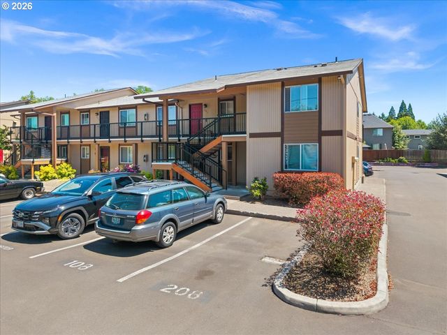 3404 19TH Ave 208, Forest Grove, OR 97116